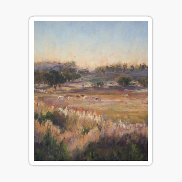 Item preview, Nundle, late afternoon designed and sold by Bonnyview Studio.