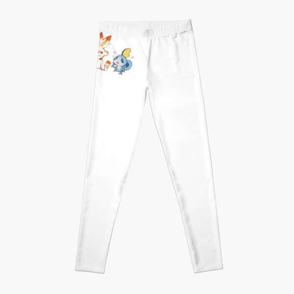 earth fire and water Leggings