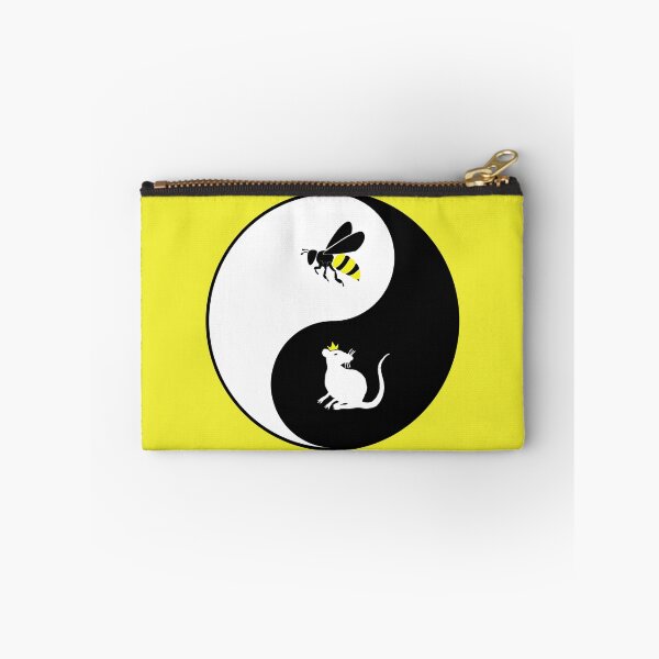 Item preview, The Rat King and the Bee Sting designed and sold by shanghaijinks.