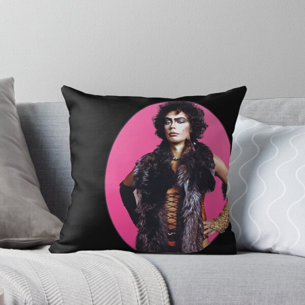 Item preview, Frank-N-Furter Rocky Horror Picture Show designed and sold by ChazumsIOW.