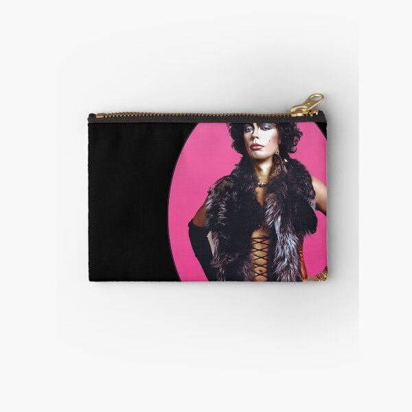 Item preview, Frank-N-Furter Rocky Horror Picture Show designed and sold by ChazumsIOW.