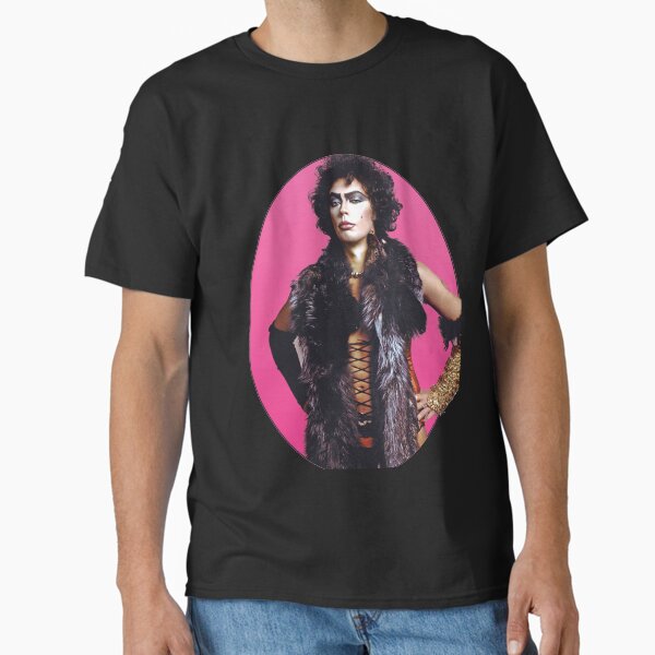 Item preview, Frank-N-Furter Rocky Horror Picture Show designed and sold by ChazumsIOW.