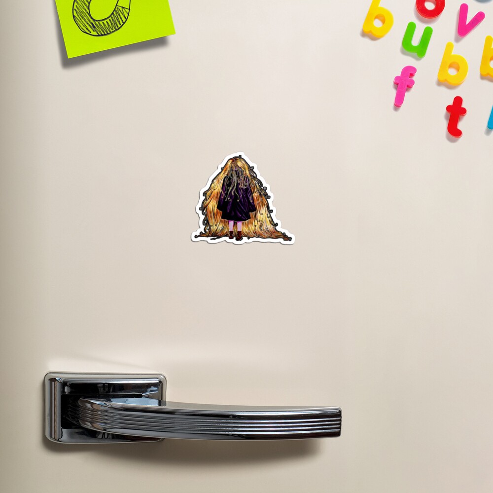 Item preview, Magnet designed and sold by studinano.