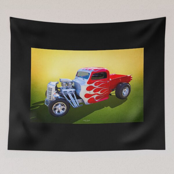 Item preview, Little Pickup designed and sold by Hawley Designs.
