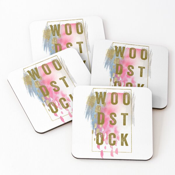 Item preview, Most Anticipated Event of the Year - Modern take on Woodstock 50 years 1969-2019 designed and sold by PincGeneral.