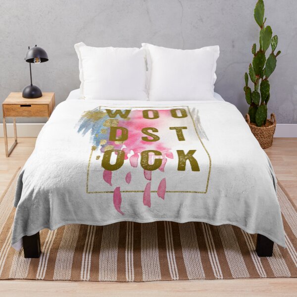 Item preview, Most Anticipated Event of the Year - Modern take on Woodstock 50 years 1969-2019 designed and sold by PincGeneral.