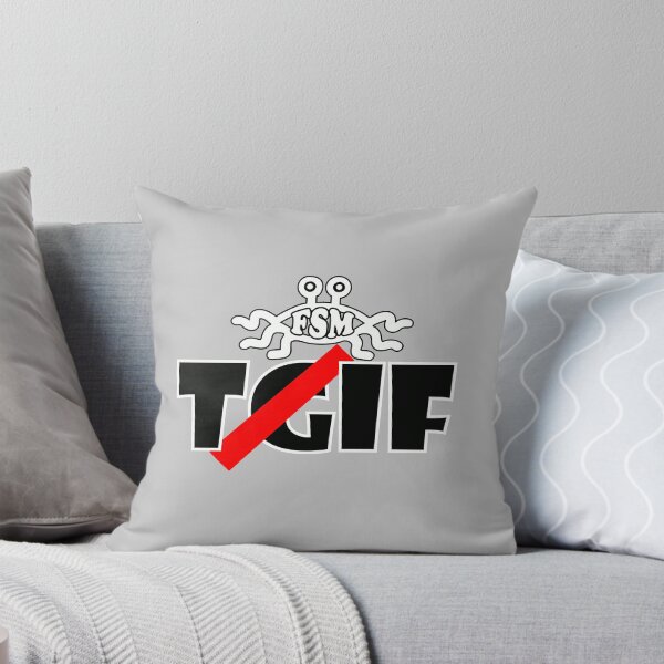 Item preview, TGIF designed and sold by dynamitfrosch.