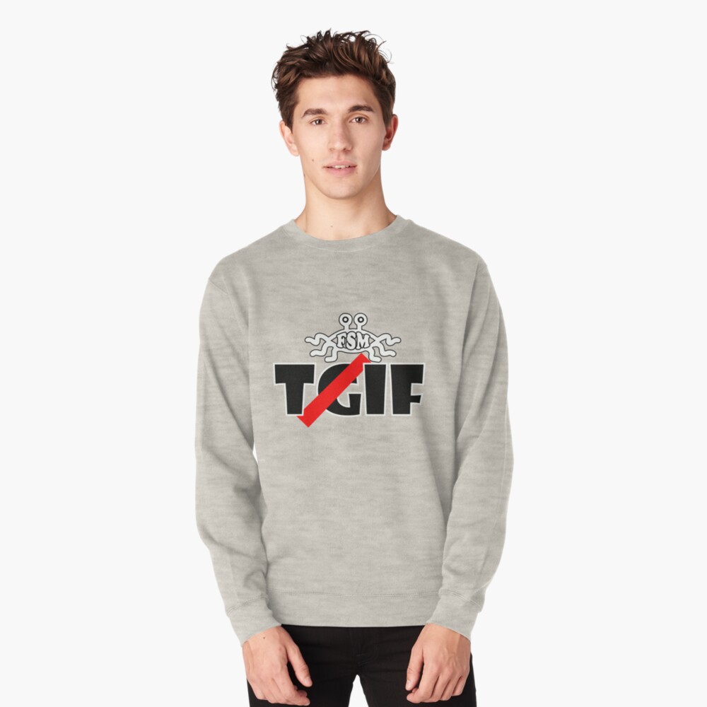 Artikel-Vorschau von Pullover, designt und verkauft von dynamitfrosch.