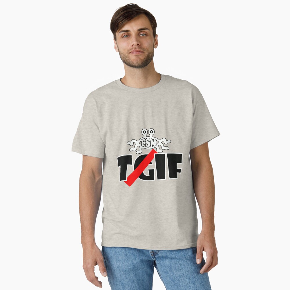 Artikel-Vorschau von Classic T-Shirt, designt und verkauft von dynamitfrosch.