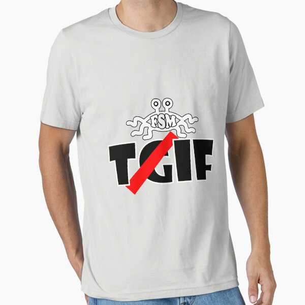 Essential T-Shirt