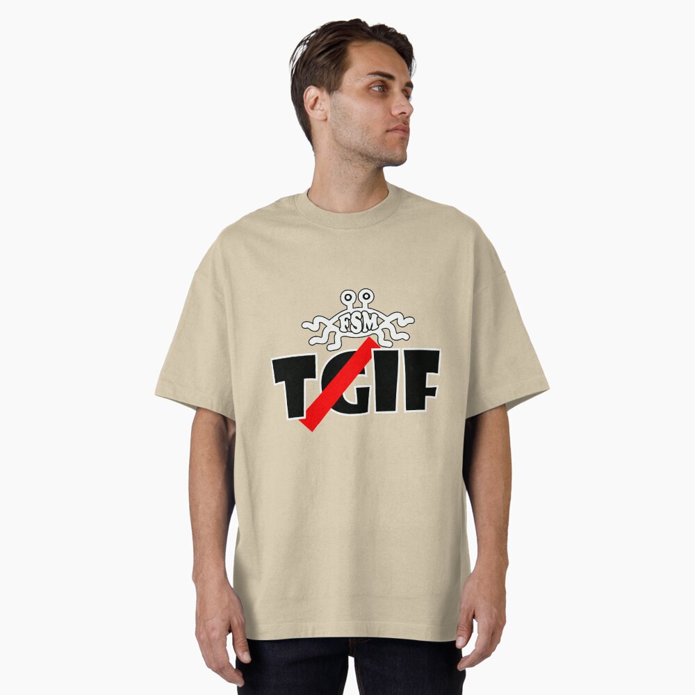 Artikel-Vorschau von Oversized T-Shirt, designt und verkauft von dynamitfrosch.