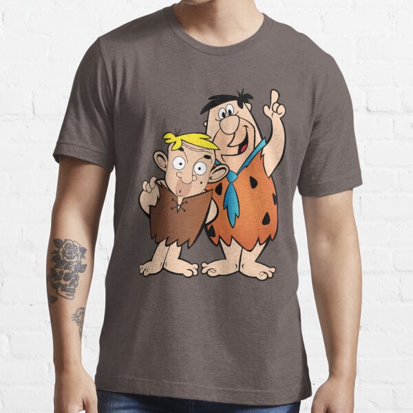 fred bear t shirt