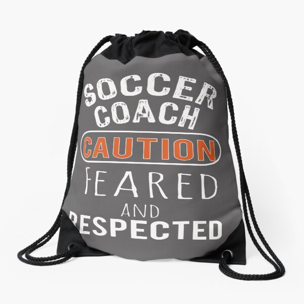 soccer coach backpack