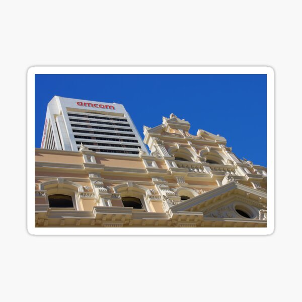 Item preview, Murray Street - Perth WA designed and sold by Colin  Williams Photography.