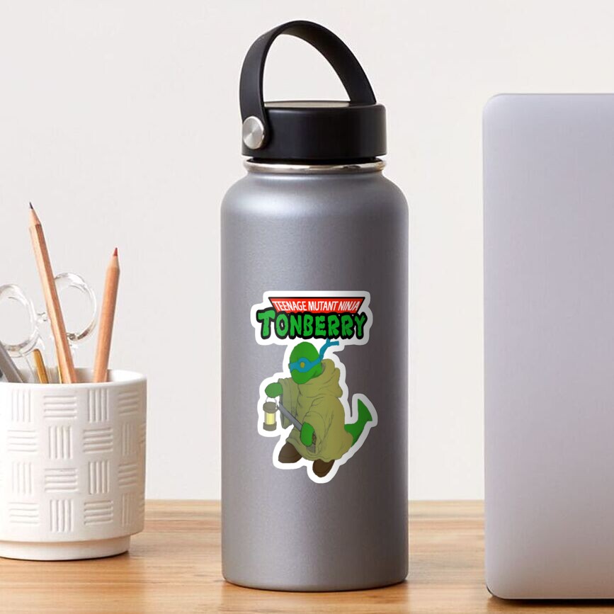 Item preview, Sticker designed and sold by grantthegreat68.
