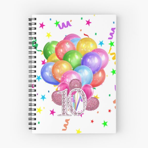 Item preview, Celebration 10 Years designed and sold by purplesensation.