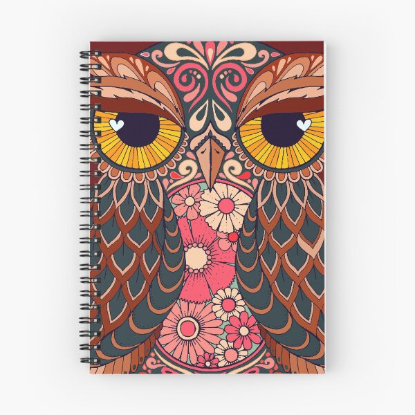 Item preview, OWL 4 designed and sold by MGphotoart.