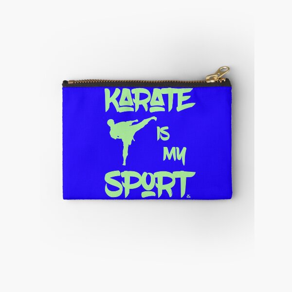 Item preview, Karate is my sport for all friends of martial arts designed and sold by -JBell-.