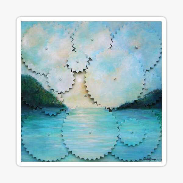 Item preview, Tides turning designed and sold by greg ottlinger.