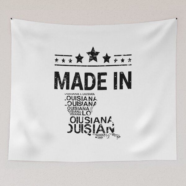 Item preview, made in.louisiana designed and sold by kimberlyjensen.