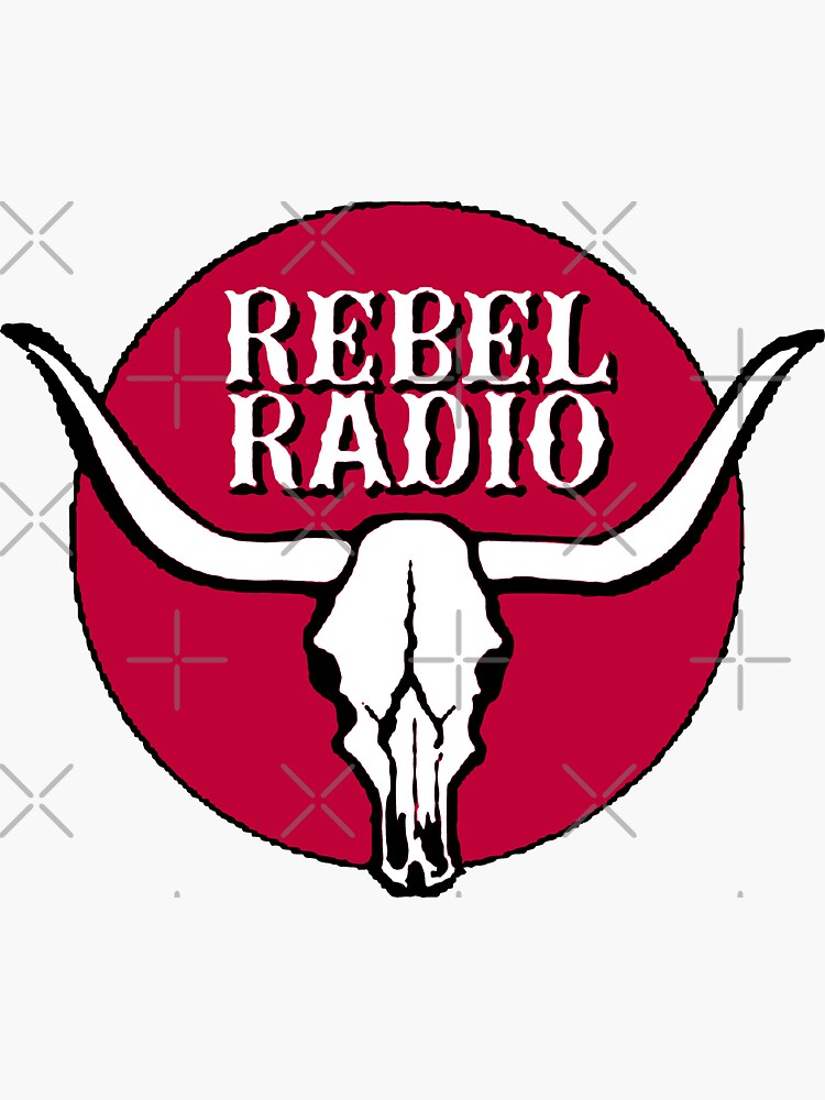 Rebel Radio station Grand Theft Auto V GTAV online gta by dubukat