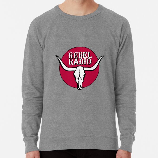 rad milano sweatshirt