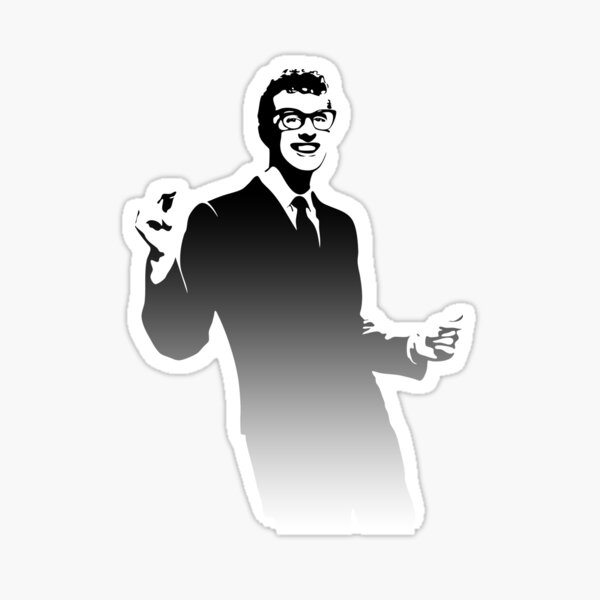 📍 New Zealand | Buddy Holly Mosquitohead Size XL (23.5 x 28