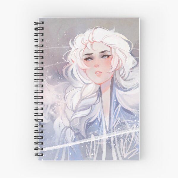 Item preview, Snowstorm designed and sold by Elentori.