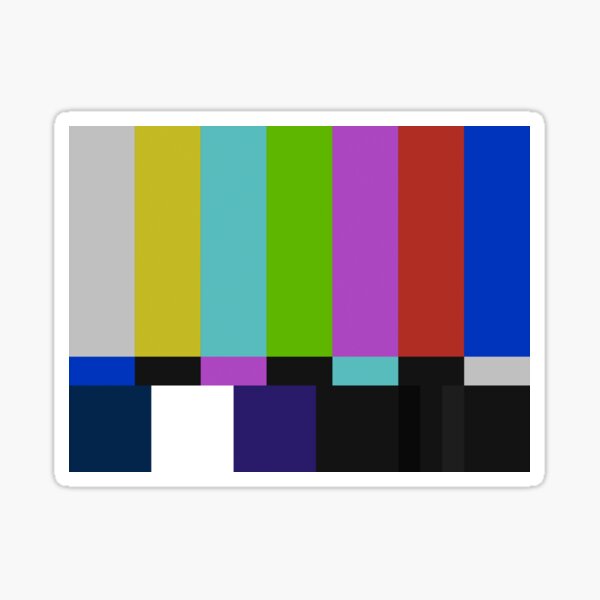 tv-test-card-sticker-by-jazyy-redbubble