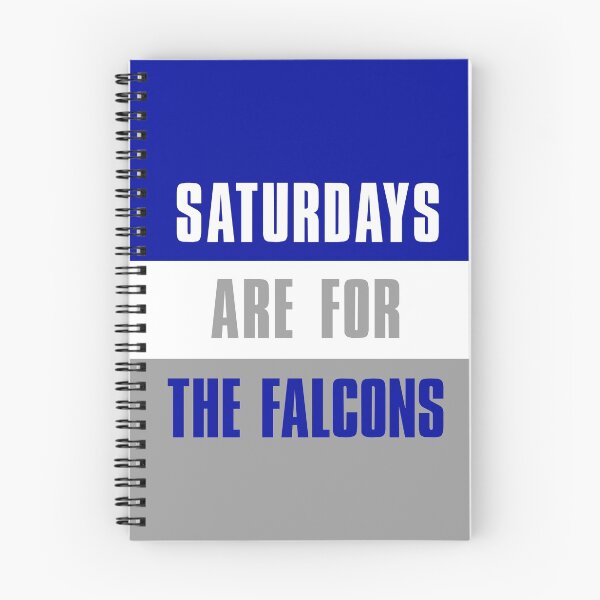 Item preview, Saturdays are for The Falcons, Concordia University Wisconsin designed and sold by elhefe.