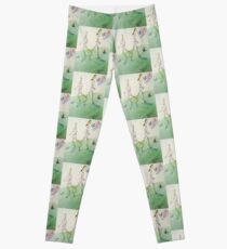 Fußball Frauen Leggings