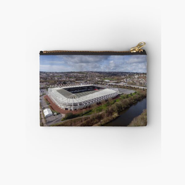 Item preview, Liberty Stadium, Swansea. designed and sold by Leighton Collins.