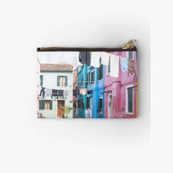 Item preview, Burano Coloured Houses designed and sold by Graham  Custance.
