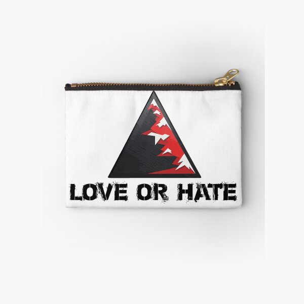 Item preview, Love or Hate designed and sold by Smartmano.