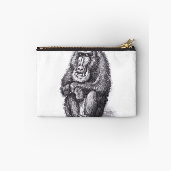 Item preview, Mandrill designed and sold by Peter-Mahr.