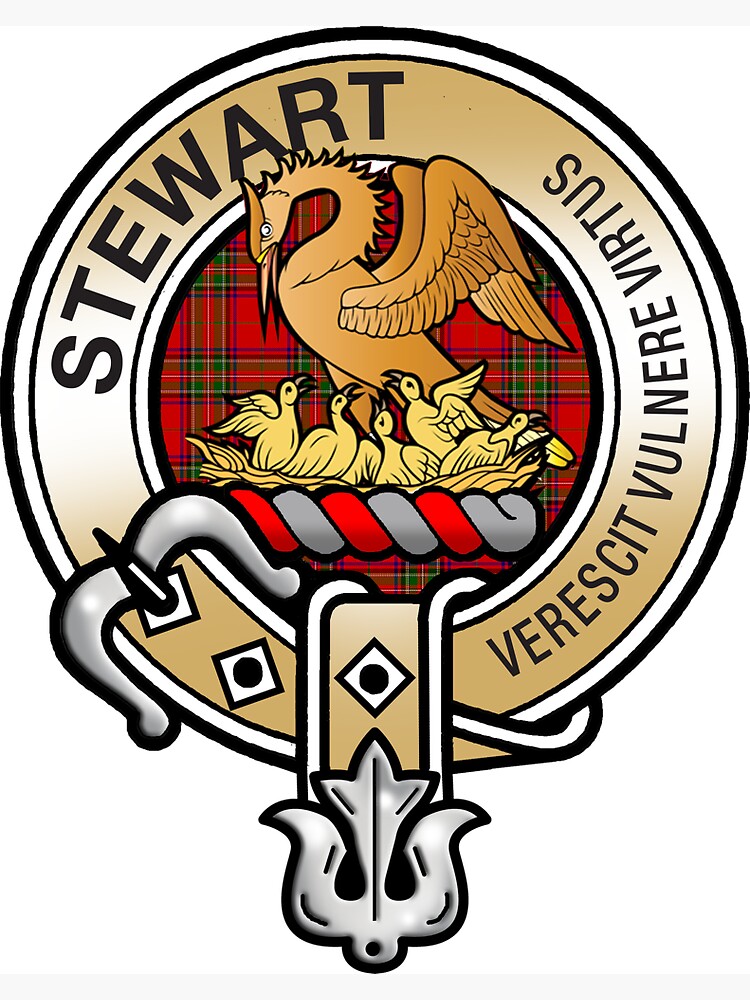 8 Stewart Crest Tattoo Ideas | crest tattoo, crest, scottish clans