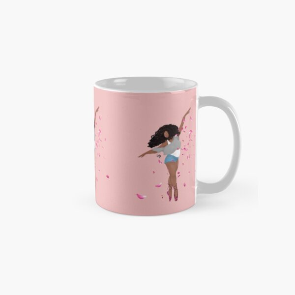 Eat, sleep, dance, repeat Classic Mug