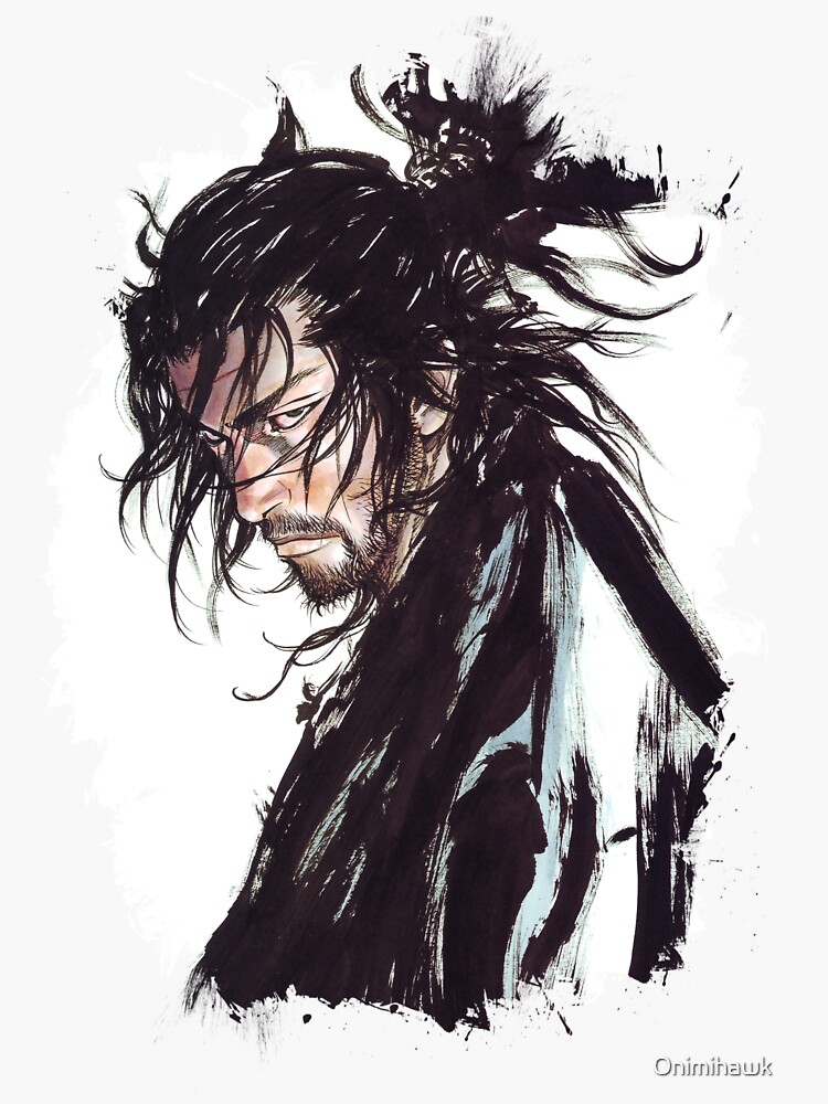 Miyamoto Musashi Vagabond Pfp At Myanimelist You Can - vrogue.co