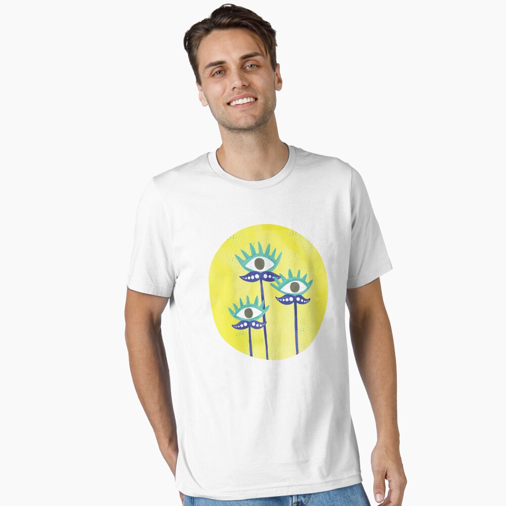 Item preview, Essential T-Shirt designed and sold by tinytenacious.