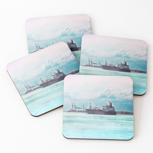 Item preview, Big Ship on the Mississippi designed and sold by RoxanneG.