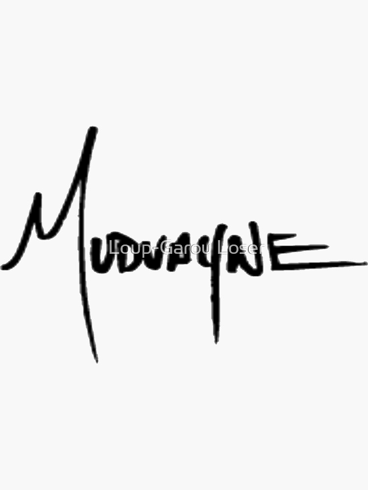 mudvayne merchandise