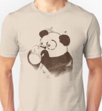 Eye Circle Unisex T-Shirt