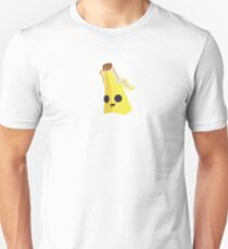 Banana Skin Unisex T-Shirt