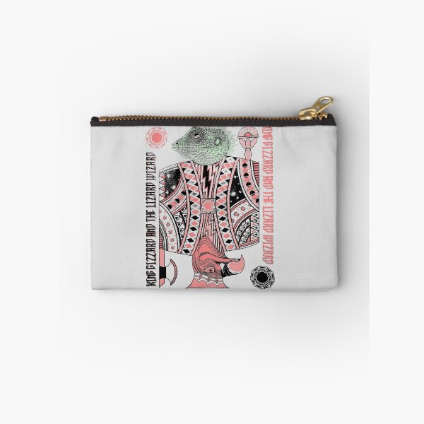 Item preview, King Gizz designed and sold by Dicow.