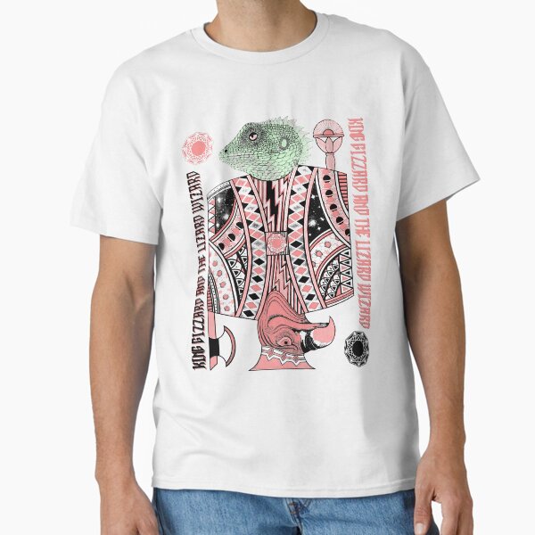 Item preview, King Gizz designed and sold by Dicow.
