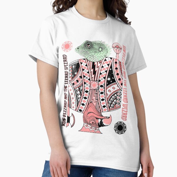 Item preview, King Gizz designed and sold by Dicow.