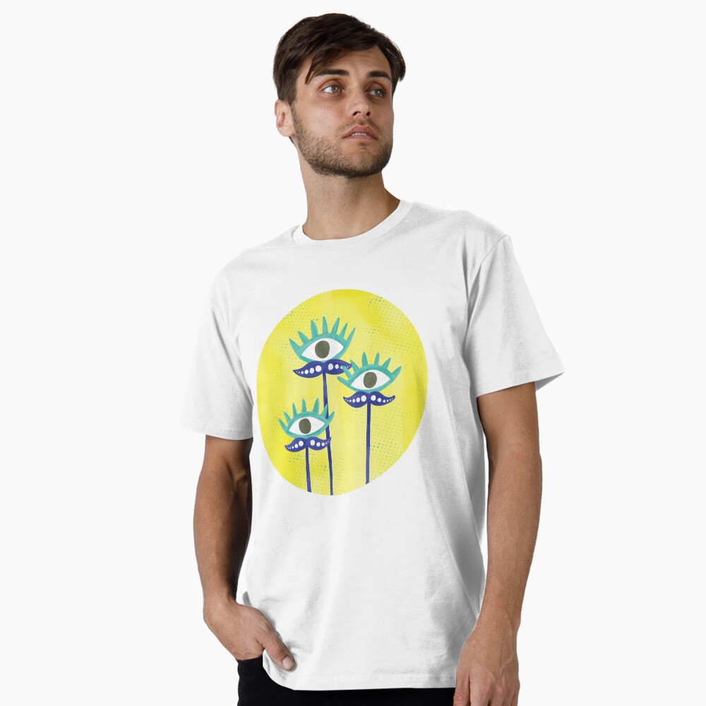 Item preview, Premium T-Shirt designed and sold by tinytenacious.