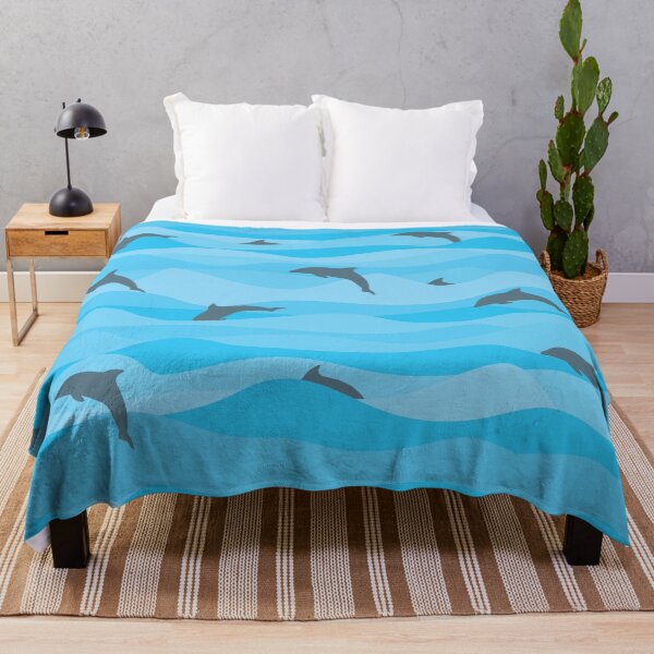 Item preview, Dolphins designed and sold by Rvgill22.