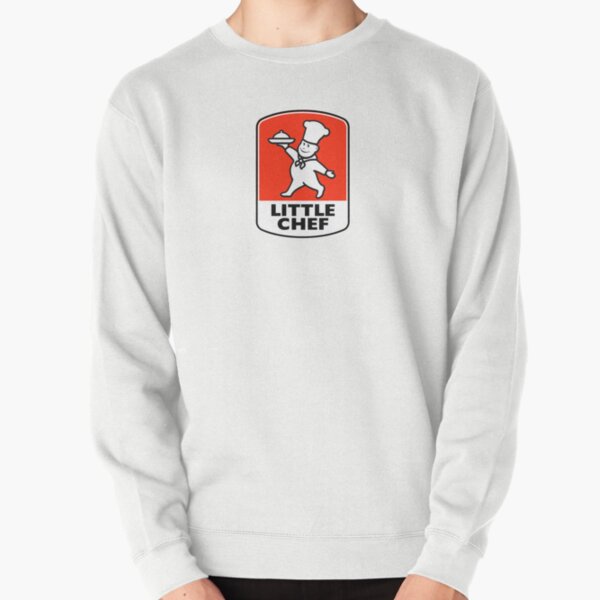Item preview, Little Chef (Retro Logo) designed and sold by LewisJFC.