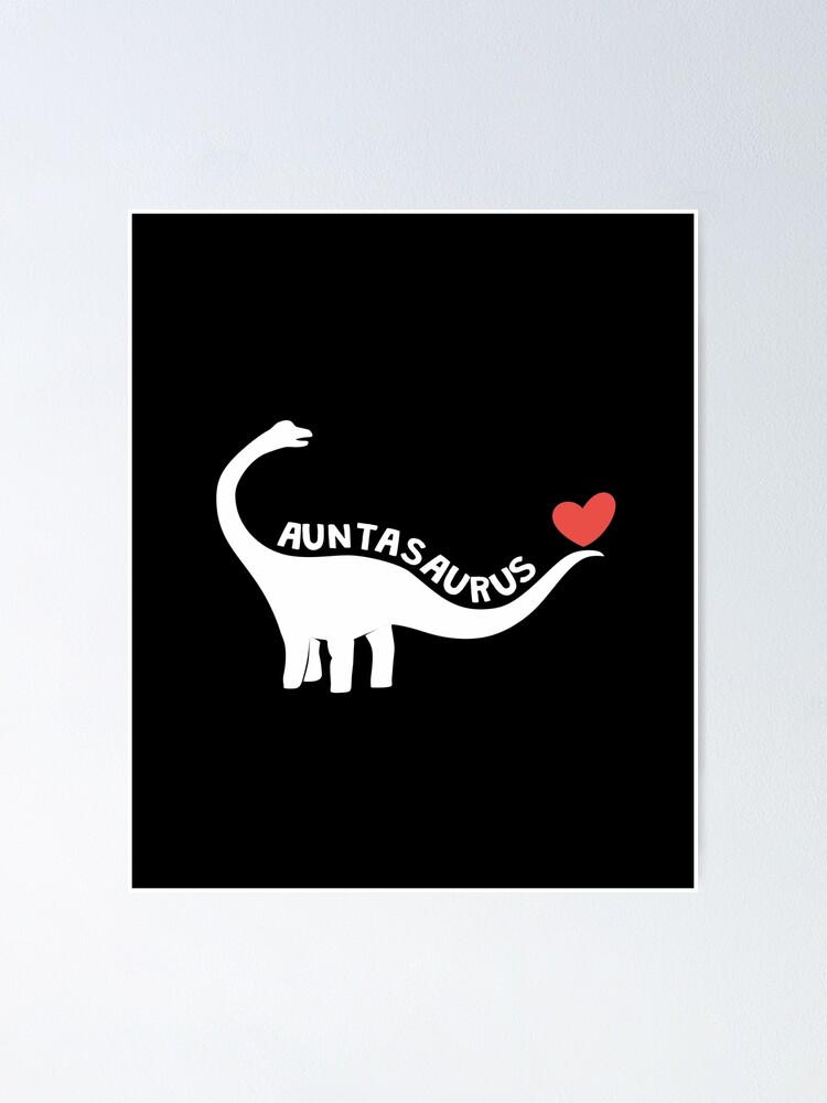 auntasaurus dinosaur